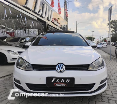 GOLF 1.4 TSI Comfortline 16V
