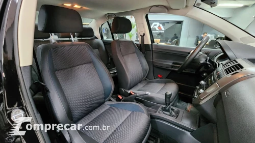 Polo Sed. COMFORT. 1.6 Mi Tot. Flex 8v