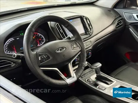 TIGGO 7 1.5 VVT TURBO iFLEX TXS DCT