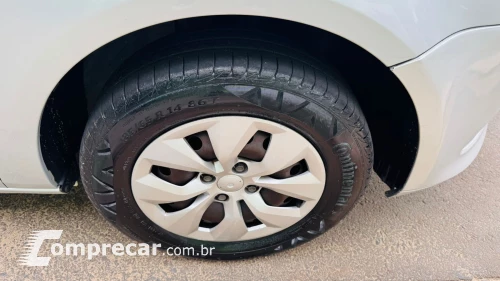 GOL 1.0 MI 8V G.VI