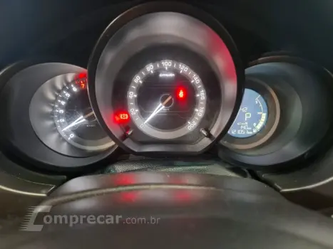 AIRCROSS 1.6 Shine 16V