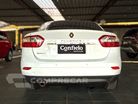 FLUENCE 2.0 Dynamique 16V