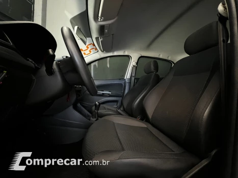 Gol 1.6 (Flex)
