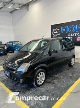 MERIVA 1.4 MPFI Maxx 8V