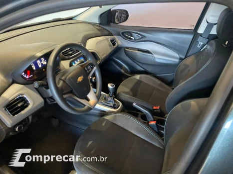 Onix Hatch 1.4 4P FLEX LT