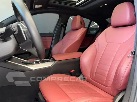 BMW 320i M Sport 2.0