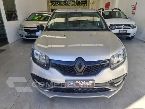 SANDERO 2.0 16V RS