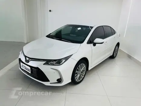 COROLLA XEI 20