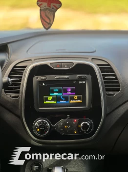 CAPTUR 1.6 16V SCE Bose