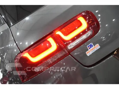 C4 CACTUS - 1.6 VTI 120 FEEL BUSINESS EAT6