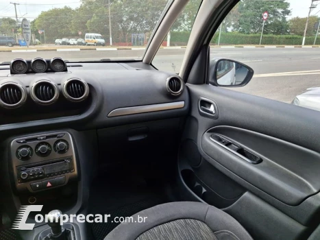 AIRCROSS 1.6 GLX 16V
