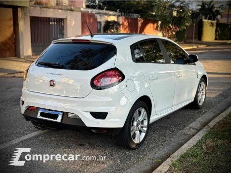 BRAVO 1.4 16V T-JET GASOLINA 4P MANUAL