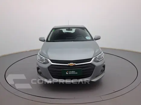 ONIX 1.0 FLEX LT MANUAL