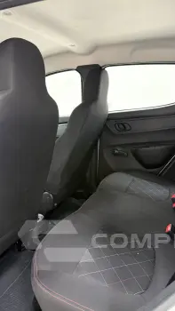 KWID 1.0 12V SCE ZEN