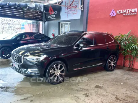 XC60 2.0 T8 HYBRID INSCRIPTION AWD GEARTRONIC