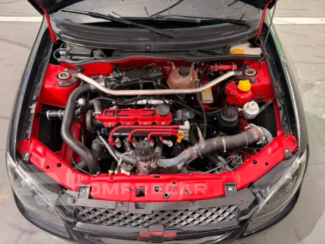 CLASSIC 1.0 MPFI 8V