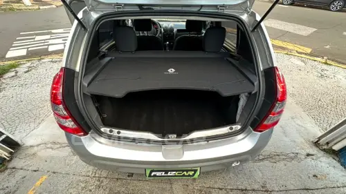 SANDERO 1.0 Authentique 16V
