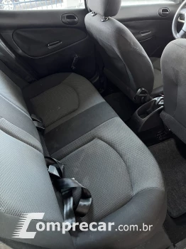 207 1.4 XR 8V