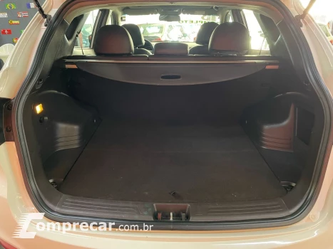 Ix35 2.0 Mpi 4X2 16V Flex 4P Automático
