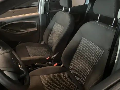 KA + 1.5 SE Plus 16V