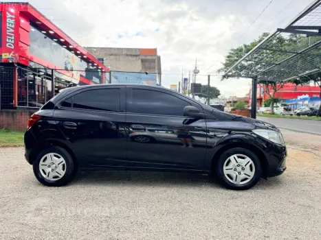 Onix Hatch 1.0 4P FLEX LT