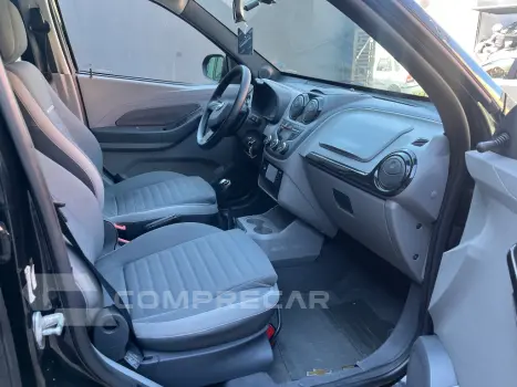 AGILE LT 1.4 MPFI 8V FlexPower 5p