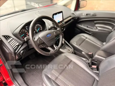 ECOSPORT 1.5 Ti-vct Freestyle
