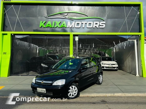 CORSA 1.4 MPFI Maxx 8V
