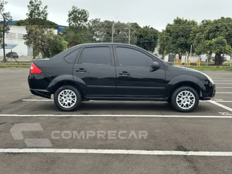 Fiesta Sedan 1.0 4P CLASS FLEX