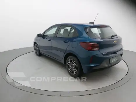 ONIX 1.0 FLEX LT MANUAL