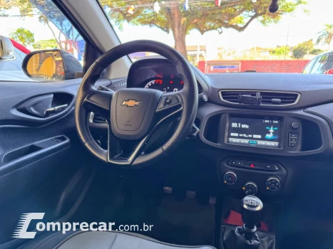 PRISMA 1.4 LT Spe/4 8V