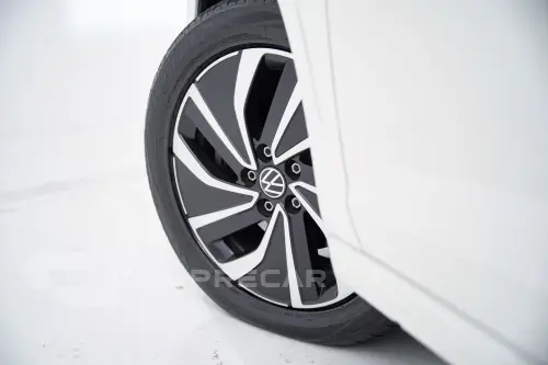 Polo Highline TSI 1.0 Flex 12V Aut.