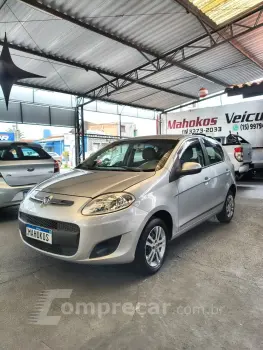 Palio ATTRACTIVE 1.0 EVO Fire Flex 8v 5p