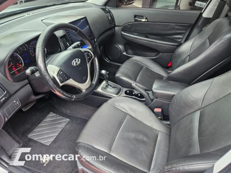 i30 2.0 16V 145cv 5p Aut.