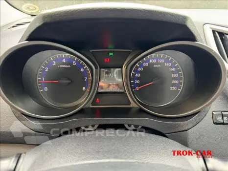 HB20S 1.6 Comfort Plus 16V