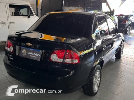 CLASSIC - 1.0 MPFI LS 8V 4P MANUAL