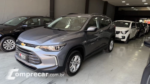 TRACKER 1.0 Turbo LT