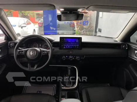 HR-V EXL 1.5 Flex Sensing 16V 5p Aut.