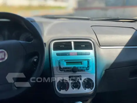 PUNTO 1.4 Attactive 8V