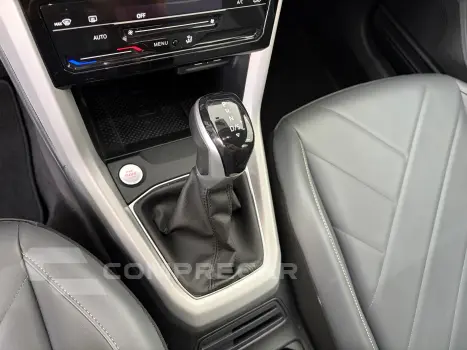 T-CROSS 1.0 200 TSI TOTAL FLEX COMFORTLINE AUTOMÁ
