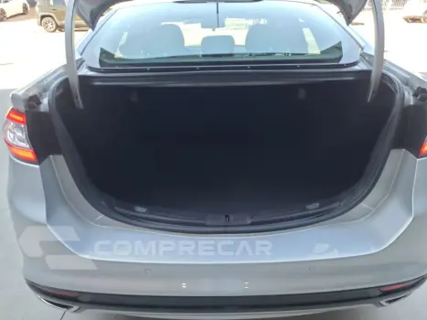 Fusion Titanium 2.0 GTDI Eco. Awd Aut.