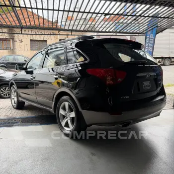 VERACRUZ GLS 3.8 4WD Aut.