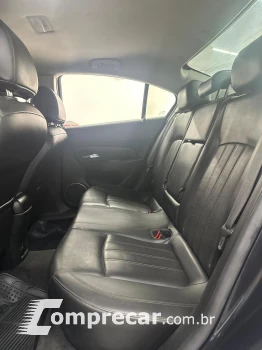 CRUZE 1.8 LT 16V