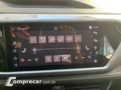 TAOS Highline 1.4 250 TSI Flex Aut.