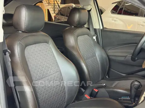 Prisma 1.4 4P LTZ  AUTOMÁTICO