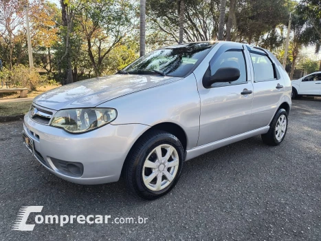 PALIO 1.0 MPI Fire Celebration 8V