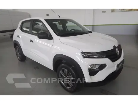 KWID 1.0 12V SCE FLEX ZEN MANUAL