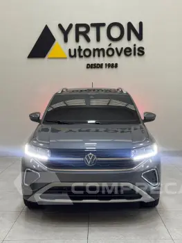 T-Cross 1.4 4P 250 TSI FLEX HIGHLINE AUTOMÁTICO