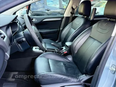 C4 LOUNGE 1.6 THP FLEX LIVE BUSINESS BVA