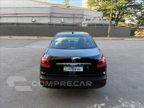 207 1.4 XR Passion Sport 8V